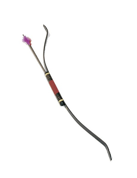 Arco tradizionale medio (130 cm.)