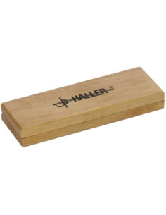 Coltello tascabile in Damasco premium, legno d'olivo, con... 2