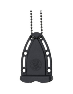 Coltello da macellaio Smith and Wesson HRT, con fodero 2