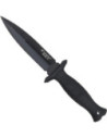 Coltello da lavoro Smith and Wesson HRT, lunghezza totale 26,5 cm.