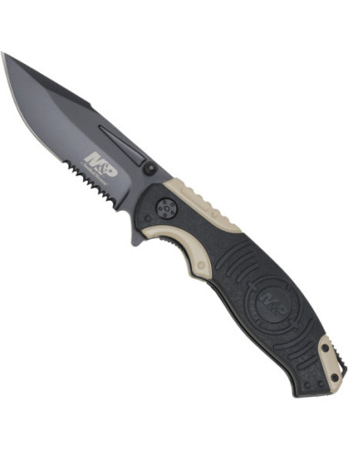 Coltello tattico Smith and Wesson Militari e Polizie