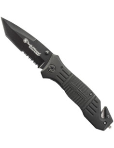 Coltello da salvataggio Smith and Wesson Extreme Ops