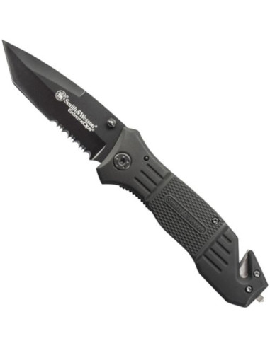 Coltello da salvataggio Smith and Wesson Extreme Ops
