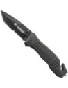 Coltello da salvataggio Smith and Wesson Extreme Ops