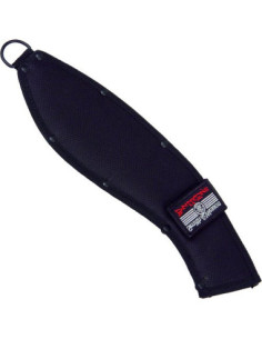 Coltello Kukri Smith and Wesson Outback 2