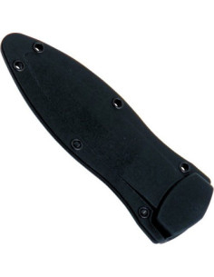 Coltello Botero Smith and Wesson H.R.T., totale 19 cm. 2