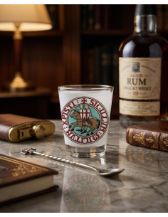 Bicchiere dei Cavalieri Templari