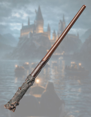 Bacchetta magica in PVC di Harry Potter