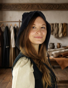 Crespina contadina medievale 2