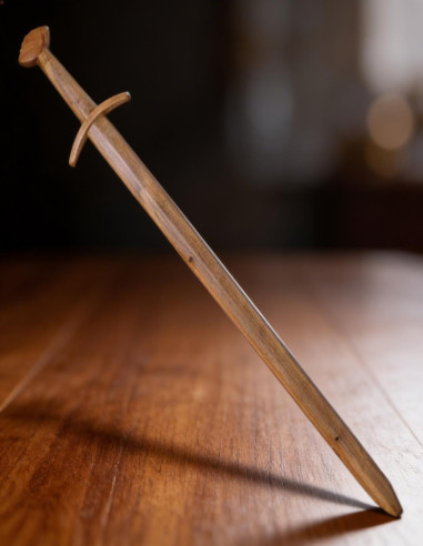 addestrare la spada vichinga