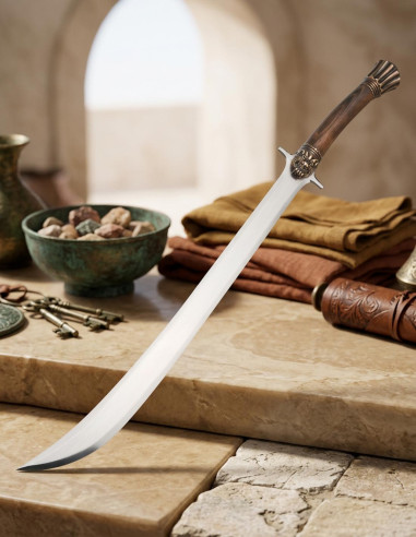 Spada Valeria ufficiale