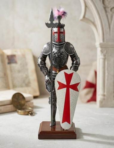 Armatura Templare Cobra, 42 cm