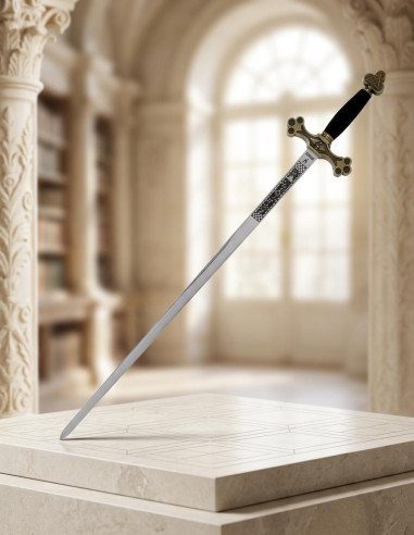Spada della loggia massonica