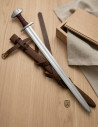 Fedele replica della spada vichinga Askeaton Matt Easton