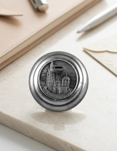 Base Toledo per 1 tagliacarte