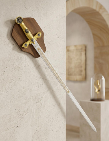 Spada Templare Alba Cadet