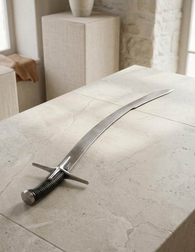 Sciabola funzionale Hussar ungherese s. 16