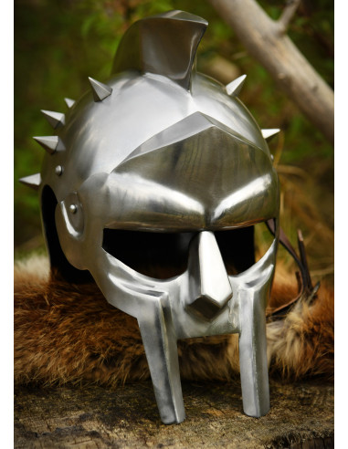 Elmo Gladiatore Massimo