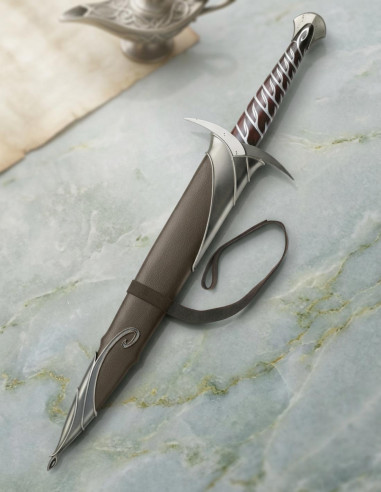 Fodero ufficiale della spada Pungiglione, Frodo dello Hobbit