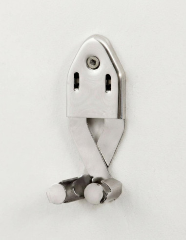 Supporto Marto per appendere la spada verticalmente