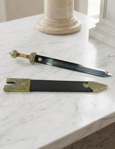 Spada di Giulio Cesare