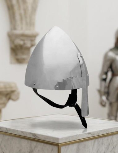 Elmo da combattimento Venceslao