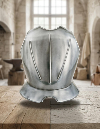 Pettorale semplice per armatura