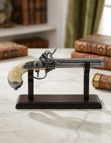 Espositore per 1 revolver