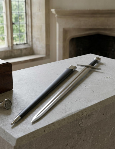 Spada maresciallo inglese