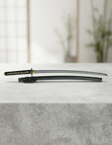 Serie Katana Shinto Daisho