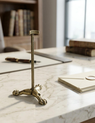 Supporto per 1 tagliacarte