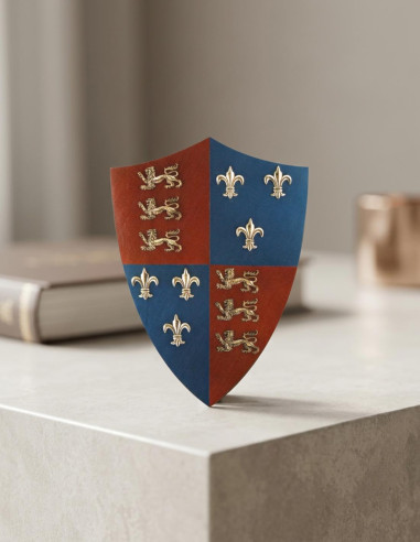 Mini Scudo del Principe Nero