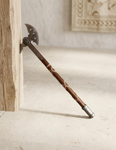 Ascia tedesca XI secolo (80 cm.)