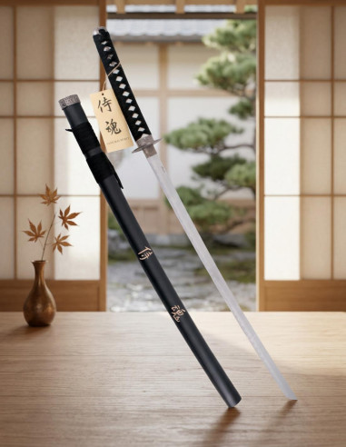 Katana Spirito dell’Ultimo Samurai