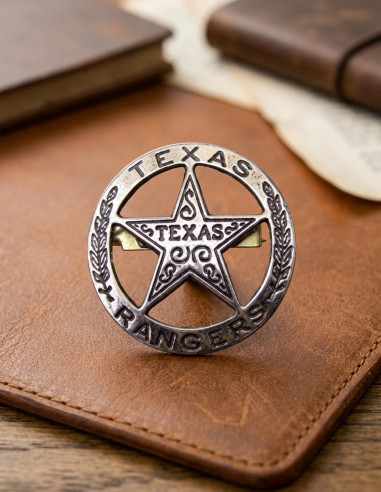Targa dei Texas Rangers