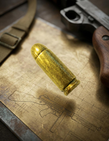 Proiettile di fucile mitragliatore M1