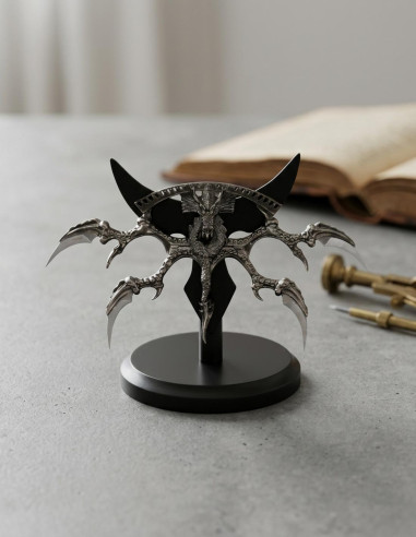 Pitcher granchio Decorative