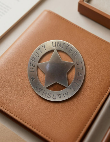 distintivo del maresciallo