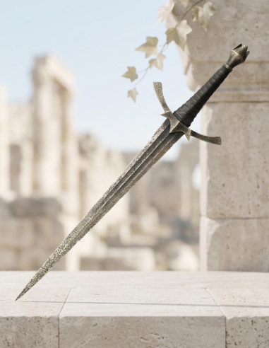 Spada di Morghul. Lo Hobbit