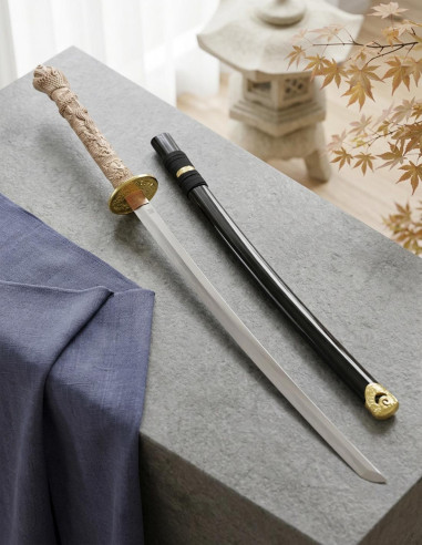 Katana Connor, Gli immortali (ufficiale)