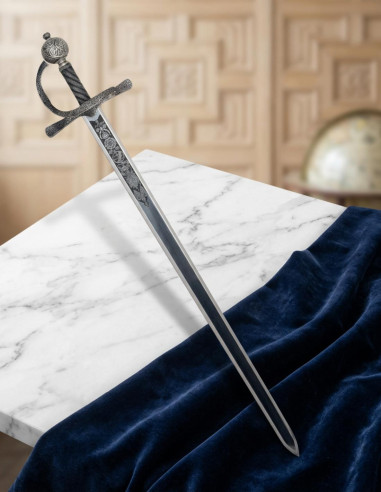 Spada di Francis Drake