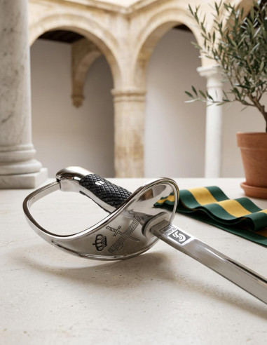 Sciabola da Sottufficiale della Guardia Civile