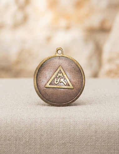 ciondolo medievale 5
