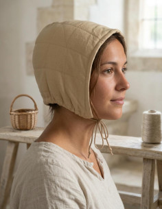 Crespina Medievale Crudo di Epic Armoury: Eleganza e...