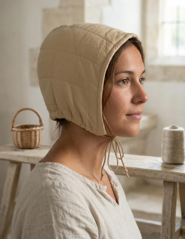 Crespina Medievale Crudo di Epic Armoury: Eleganza e Autenticità