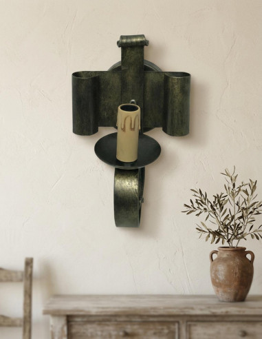 Applicare la forgiatura a spirale