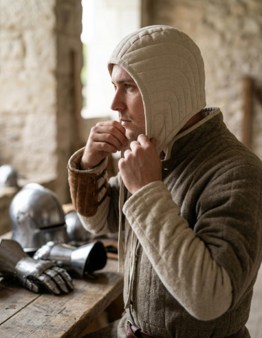 crespo trapuntato naturale