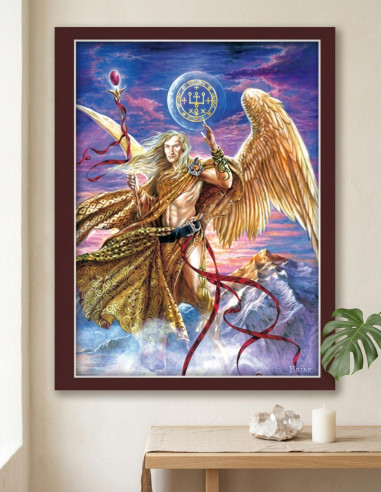 Poster Raffaello (30 x 40,5 cm)