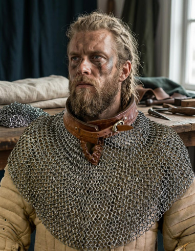 Ruff, mantello da vescovo