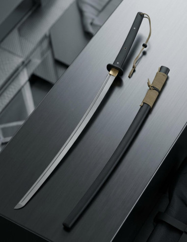 Katana tattica Hanwei